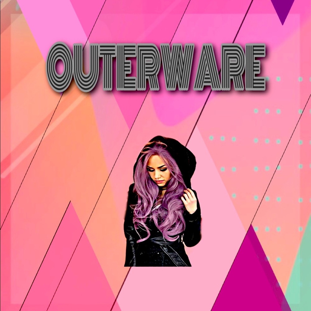 Outerwear